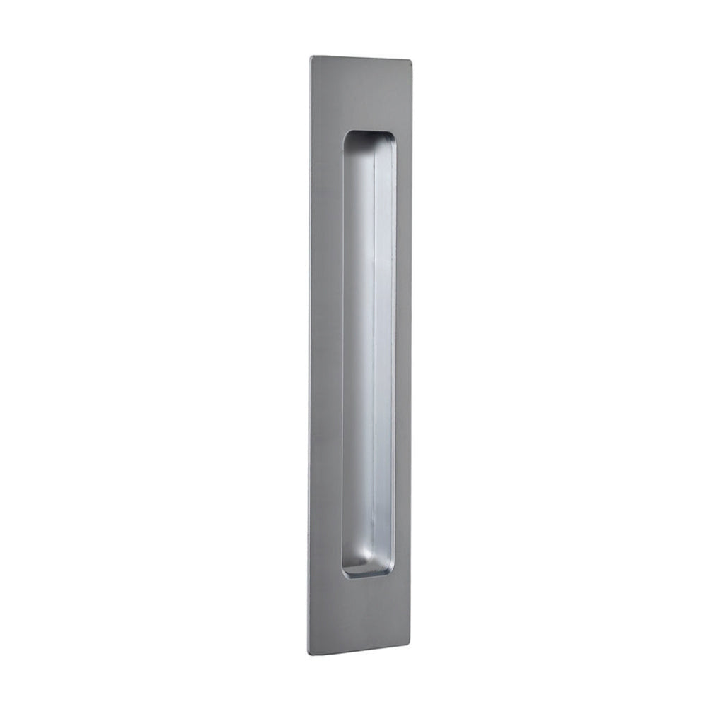 HB 677 Bi-Fold Flush Pull