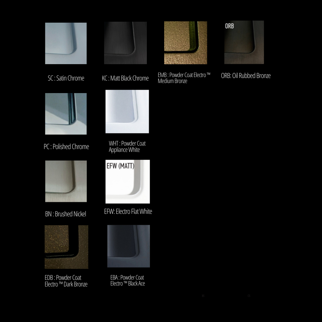 HB 680 Edge Pull - Image 3