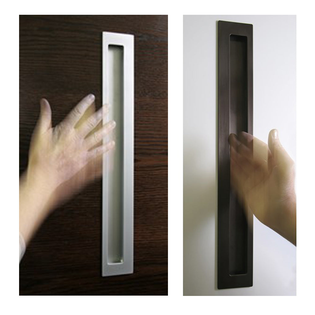 HB Flush Pull Series - Image 2