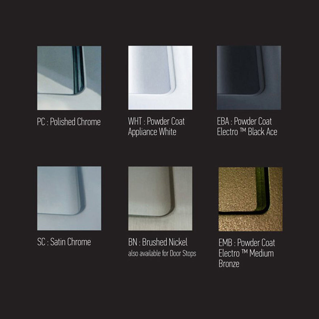 HB Flush Pull Series - Image 3