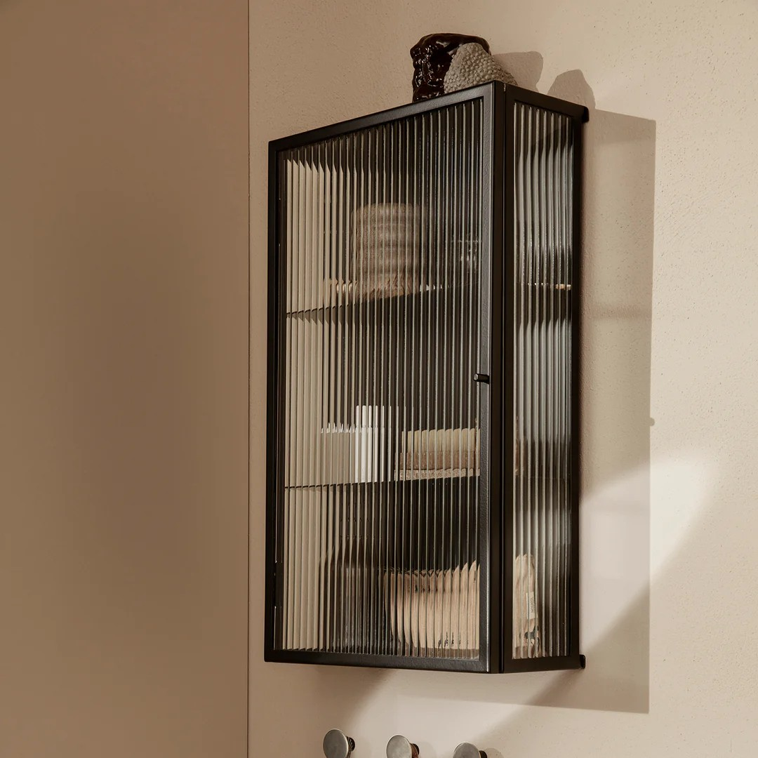 Haze Wall Cabinet