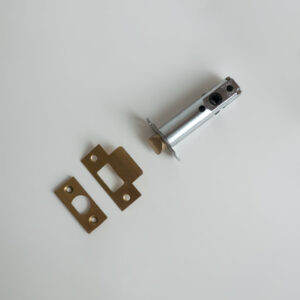 Heavy Duty Passage Latch LT843 / LT846