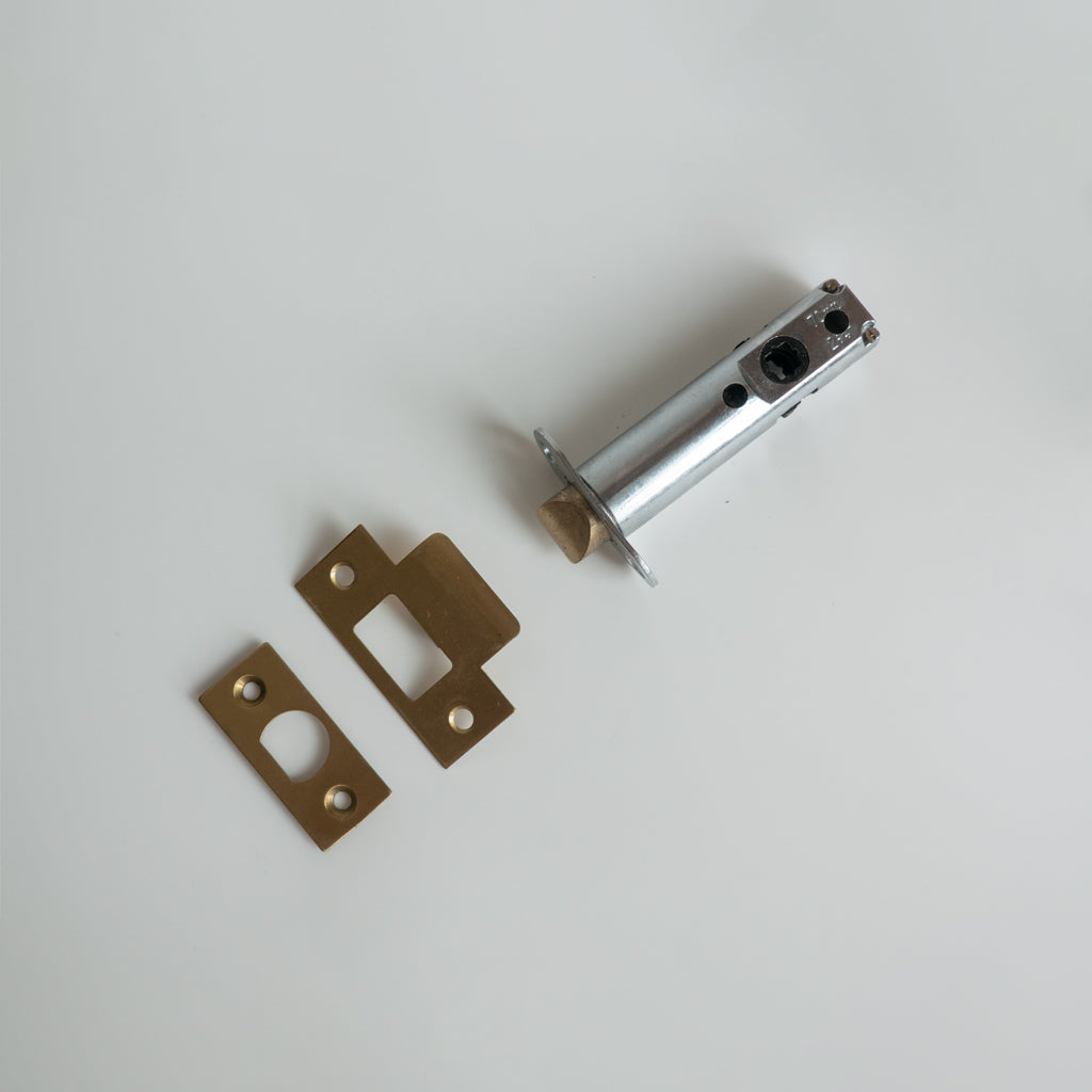 Heavy Duty Passage Latch LT843 / LT846