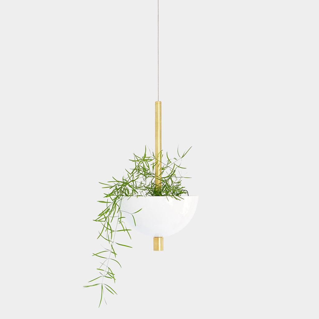 Hemisphere Planter - Image 2