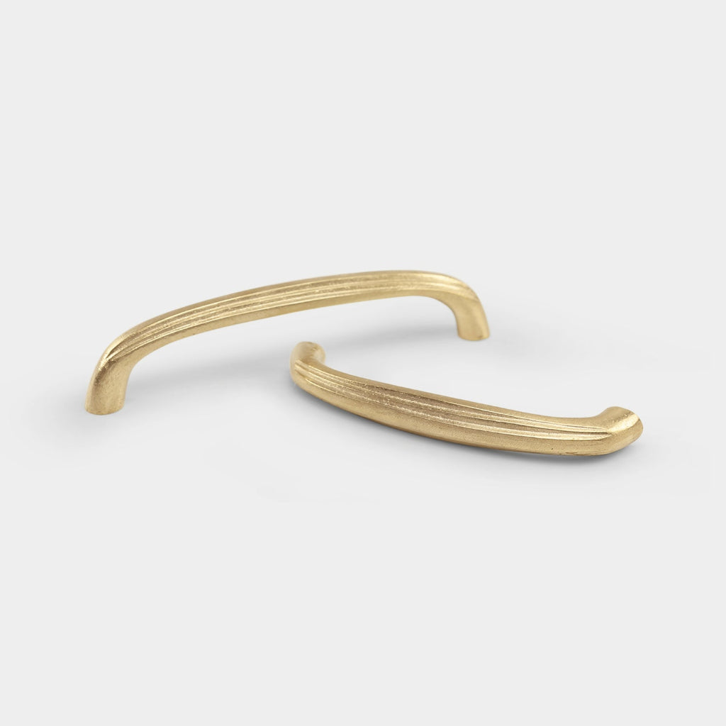 Heritage Coard Cabinet Pull