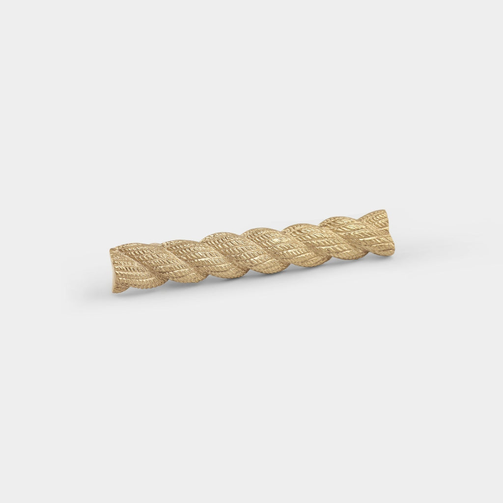 Heritage Frechet Cabinet Pull - Image 3