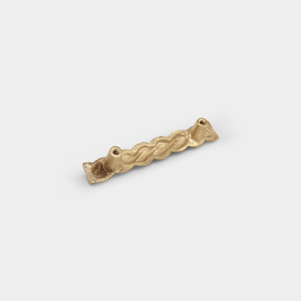 Heritage Frechet Cabinet Pull - Image 4