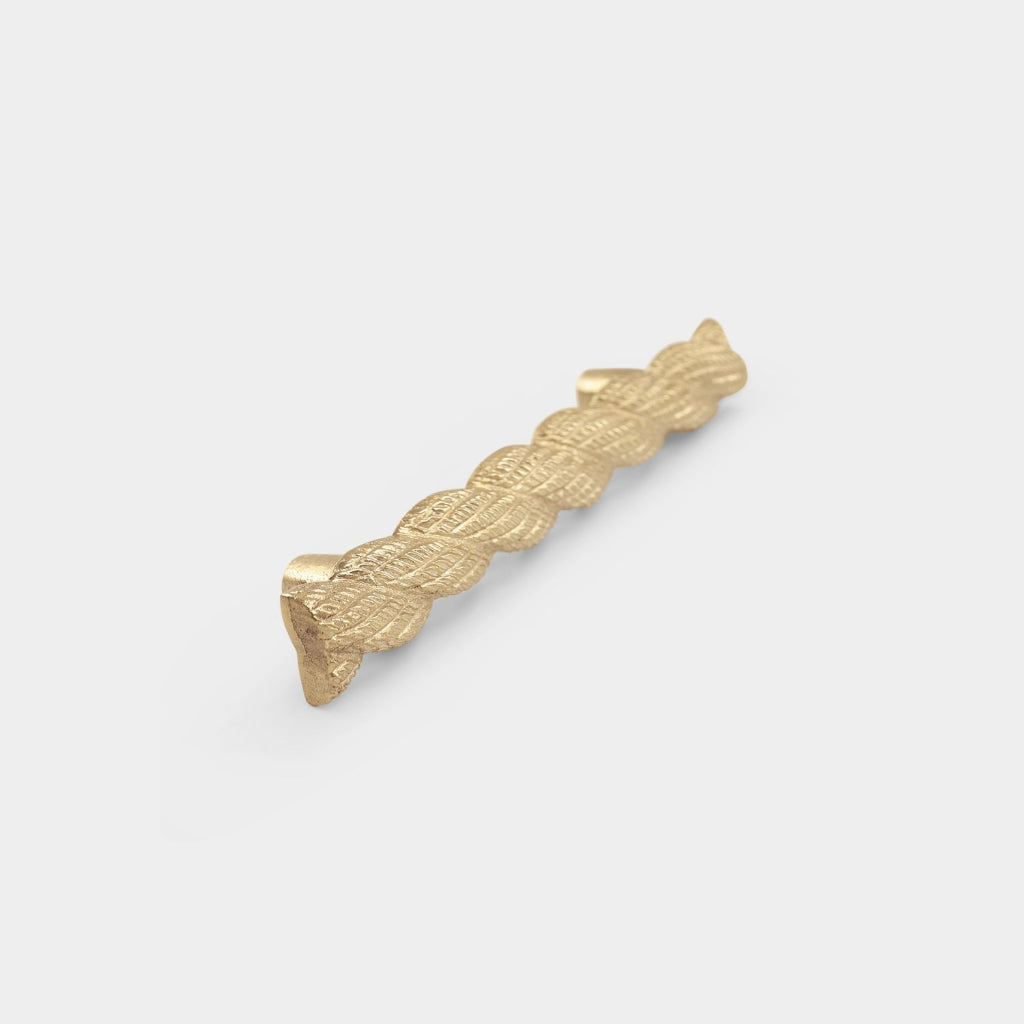 Heritage Frechet Cabinet Pull - Image 5