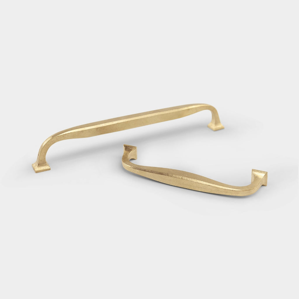 Heritage Legrain Cabinet Pull