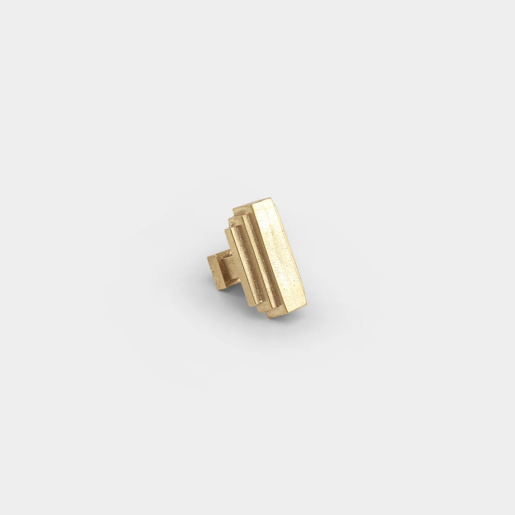 Heritage Patout Cabinet Knob - Image 10