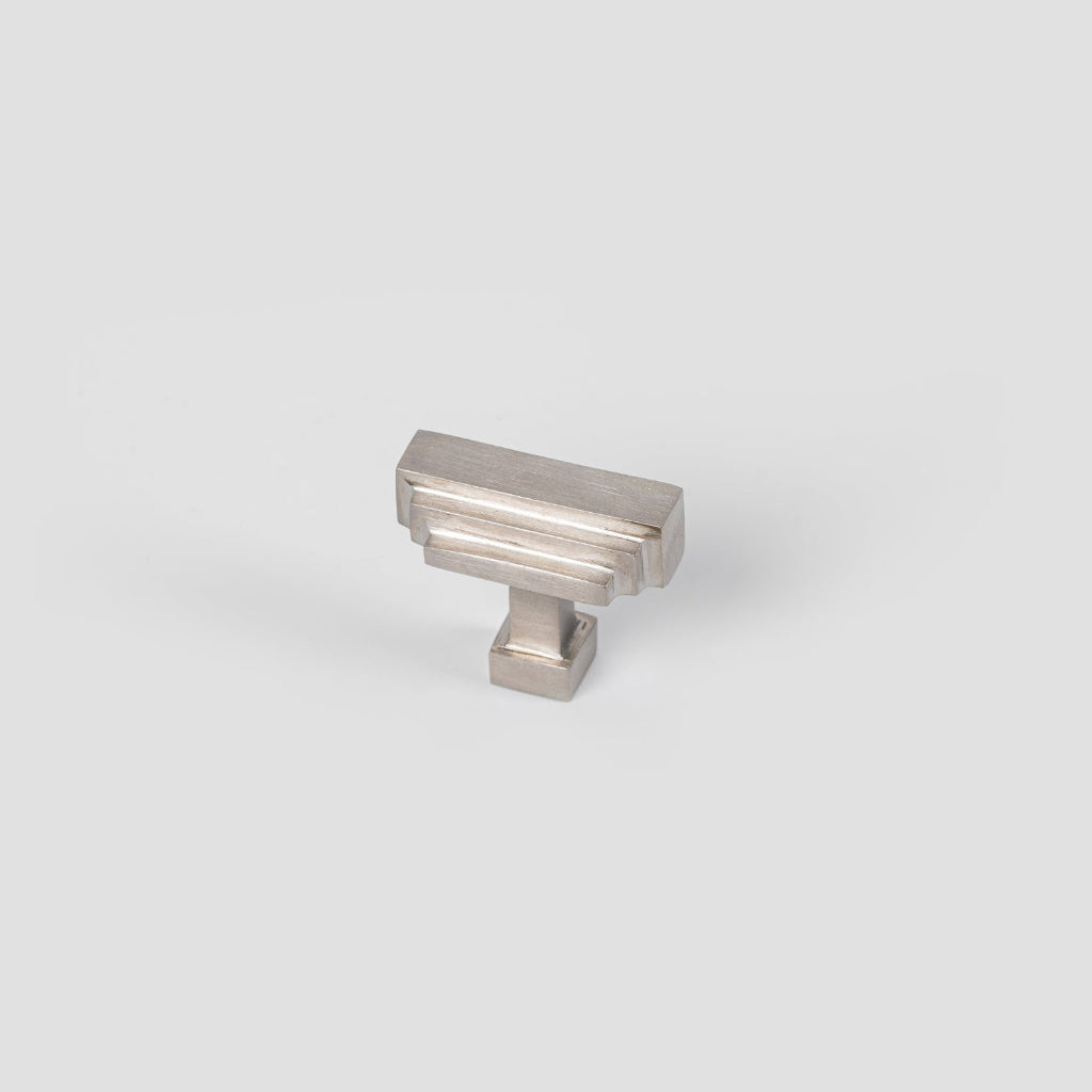 Heritage Patout Cabinet Knob - Image 2