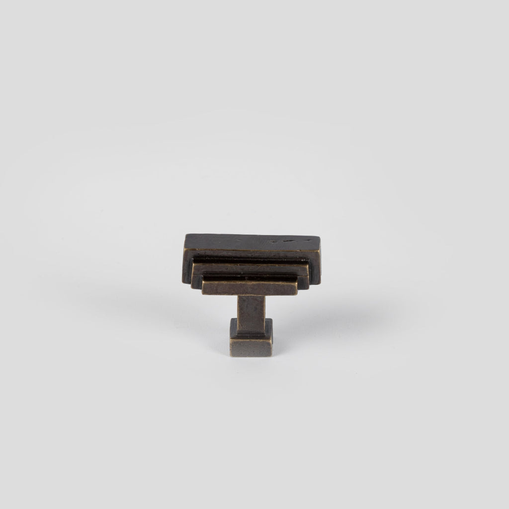 Heritage Patout Cabinet Knob - Image 3