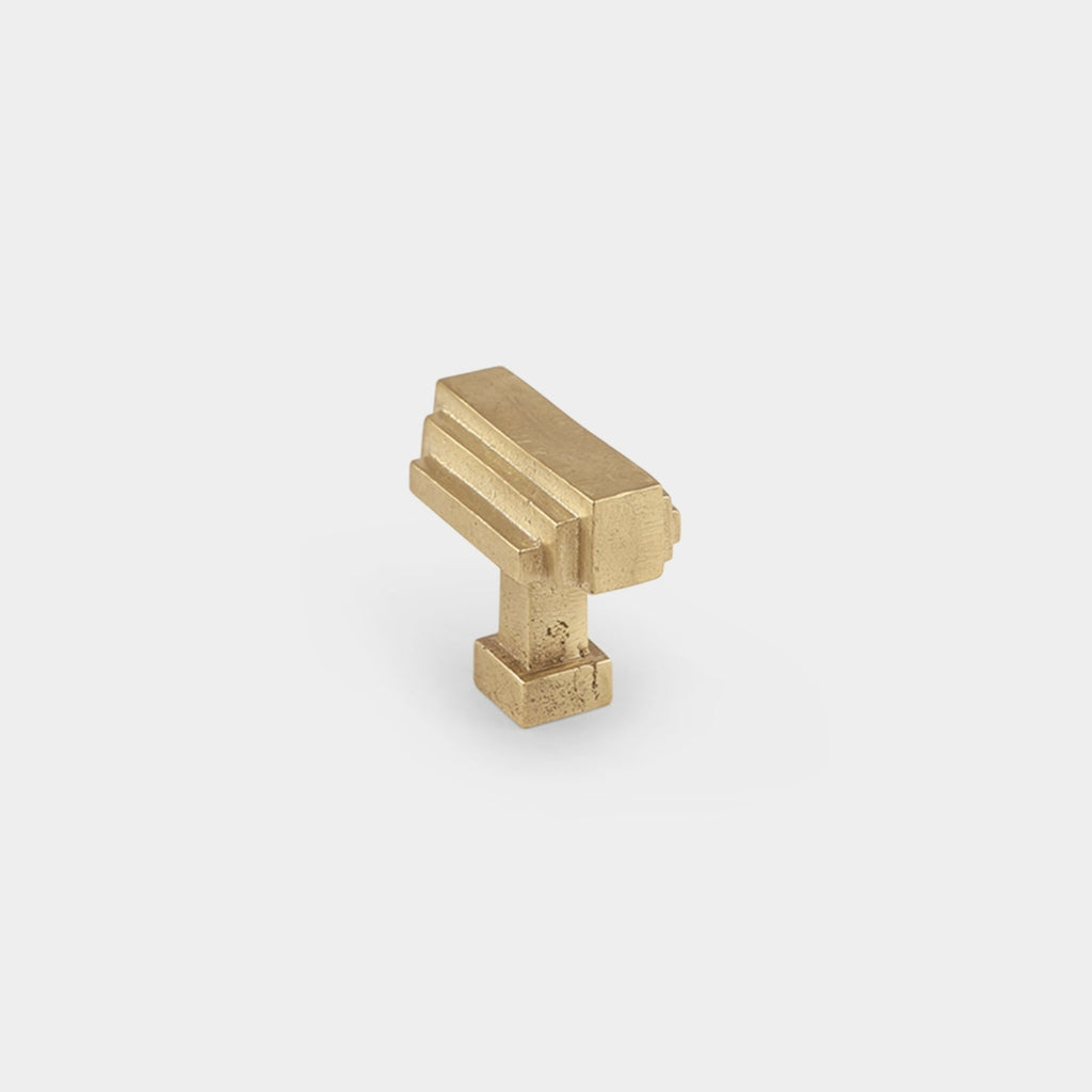 Heritage Patout Cabinet Knob - Image 7