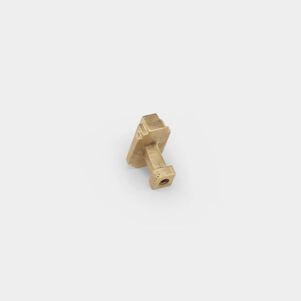 Heritage Patout Cabinet Knob - Image 8