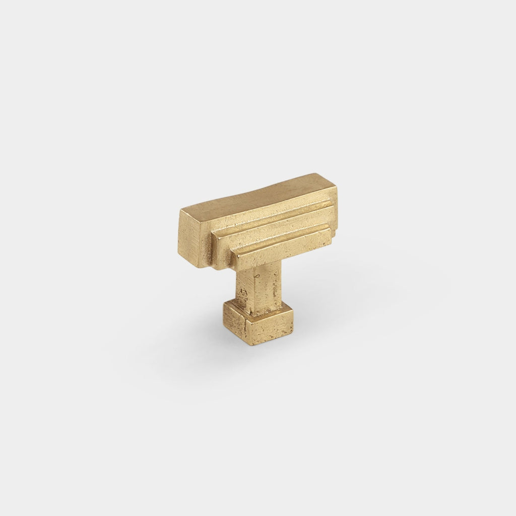 Heritage Patout Cabinet Knob - Image 9