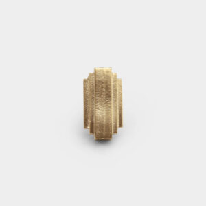 Heritage Patout Cabinet Knob