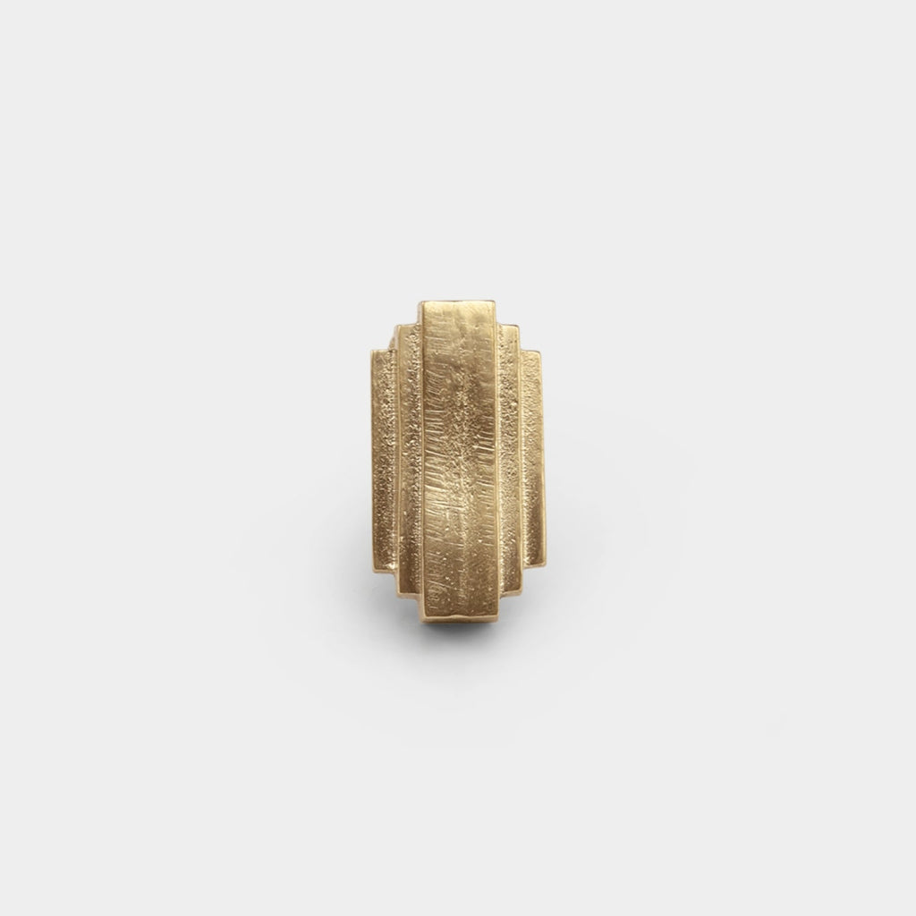 Heritage Patout Cabinet Knob