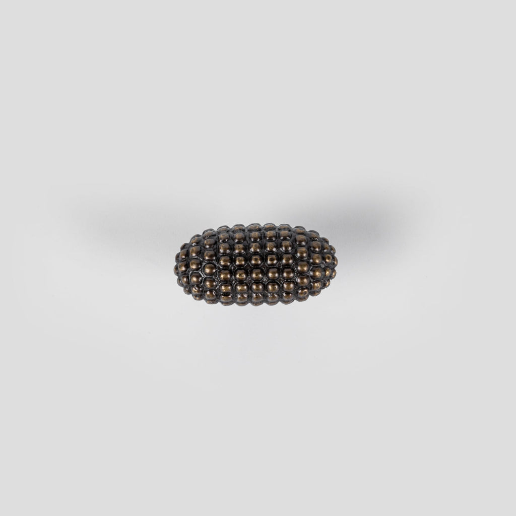 Heritage Sauvage Cabinet Knob - Image 2