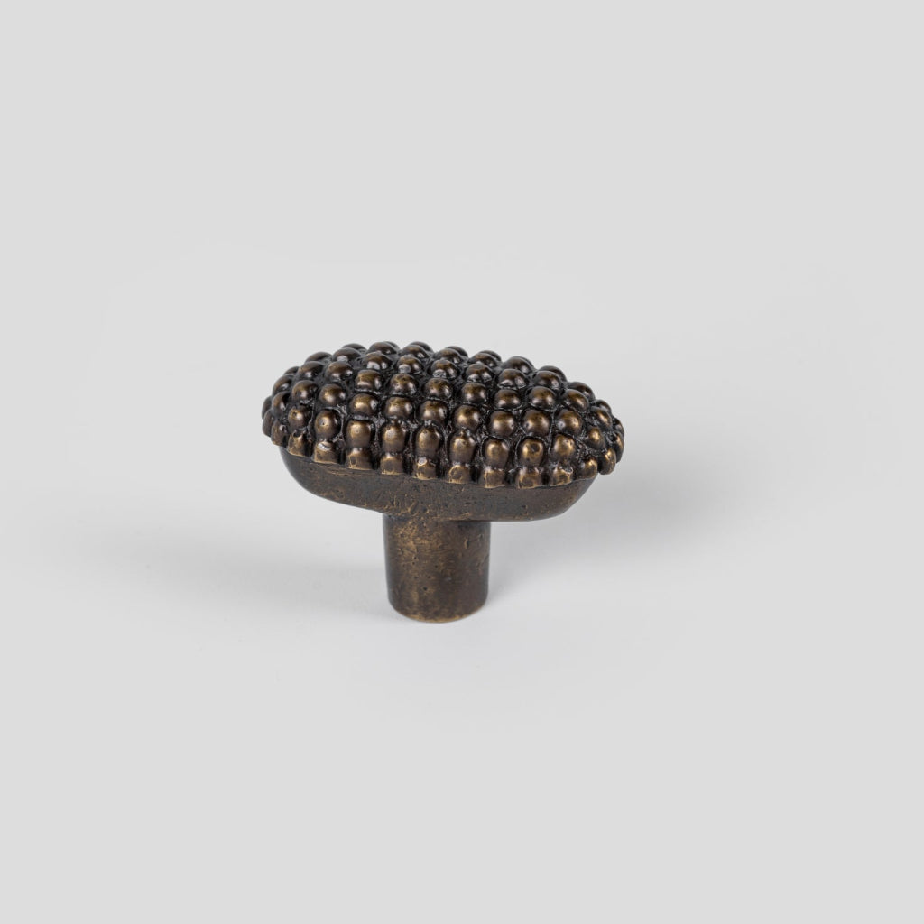 Heritage Sauvage Cabinet Knob - Image 3