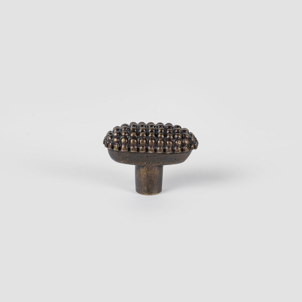 Heritage Sauvage Cabinet Knob - Image 4
