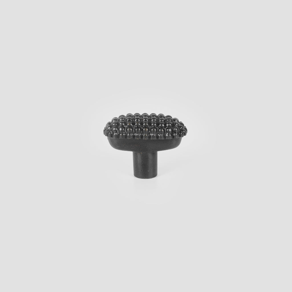 Heritage Sauvage Cabinet Knob - Image 6