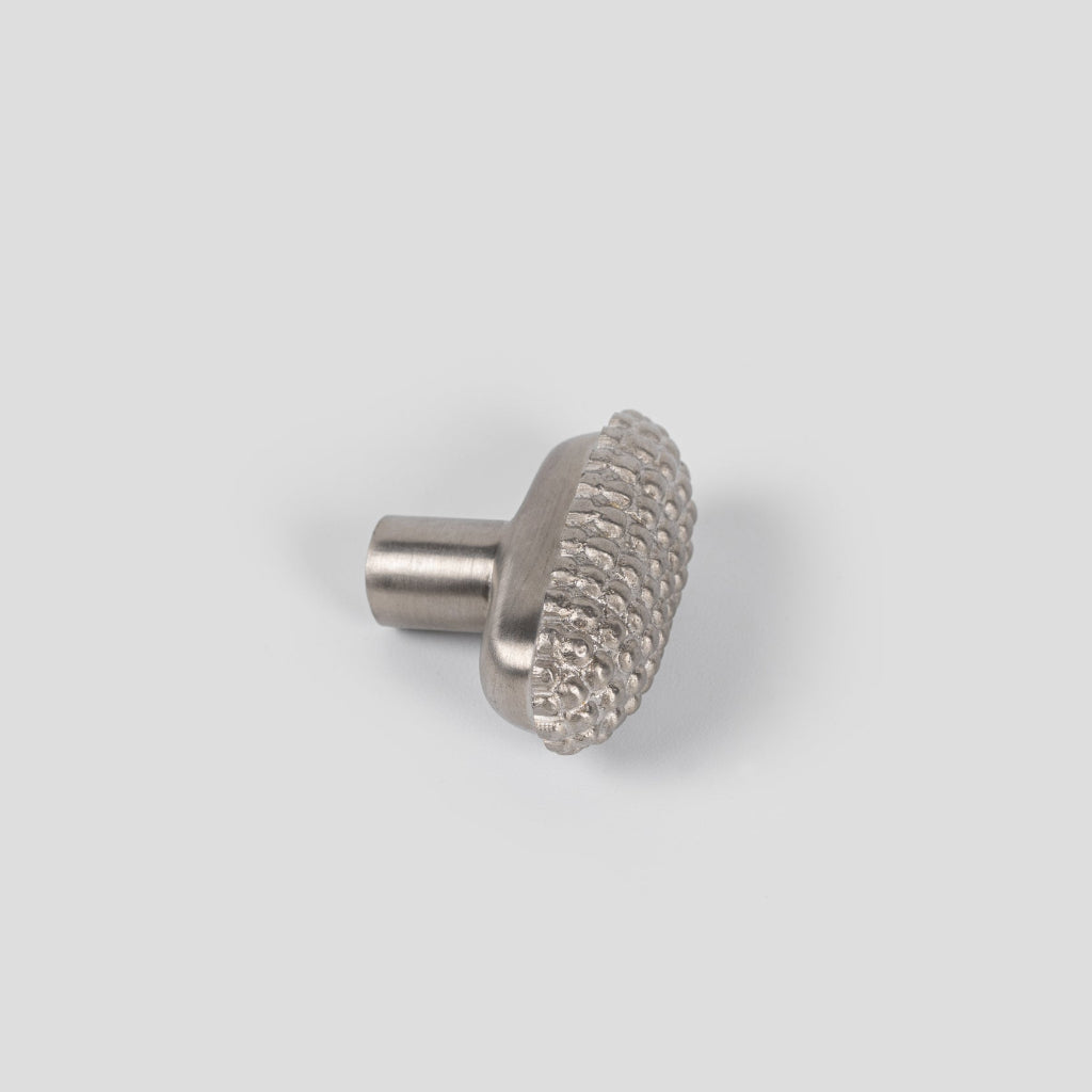 Heritage Sauvage Cabinet Knob - Image 7