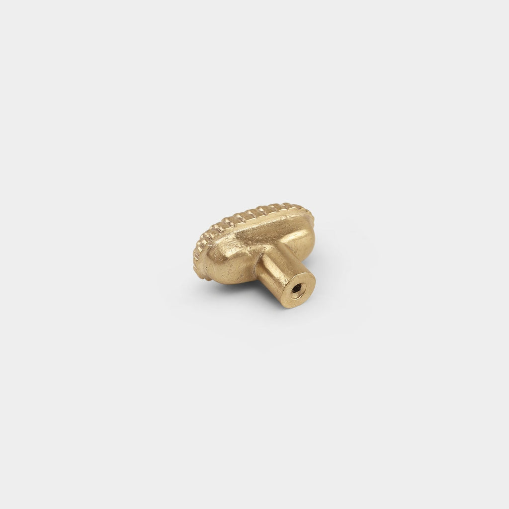 Heritage Sauvage Cabinet Knob - Image 9