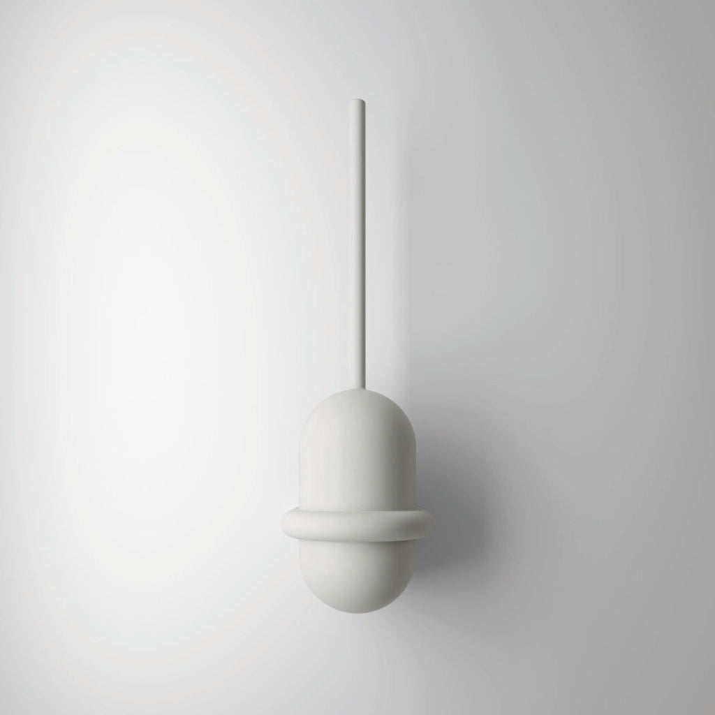 Hewi 477 Toilet Brush Unit - Image 11