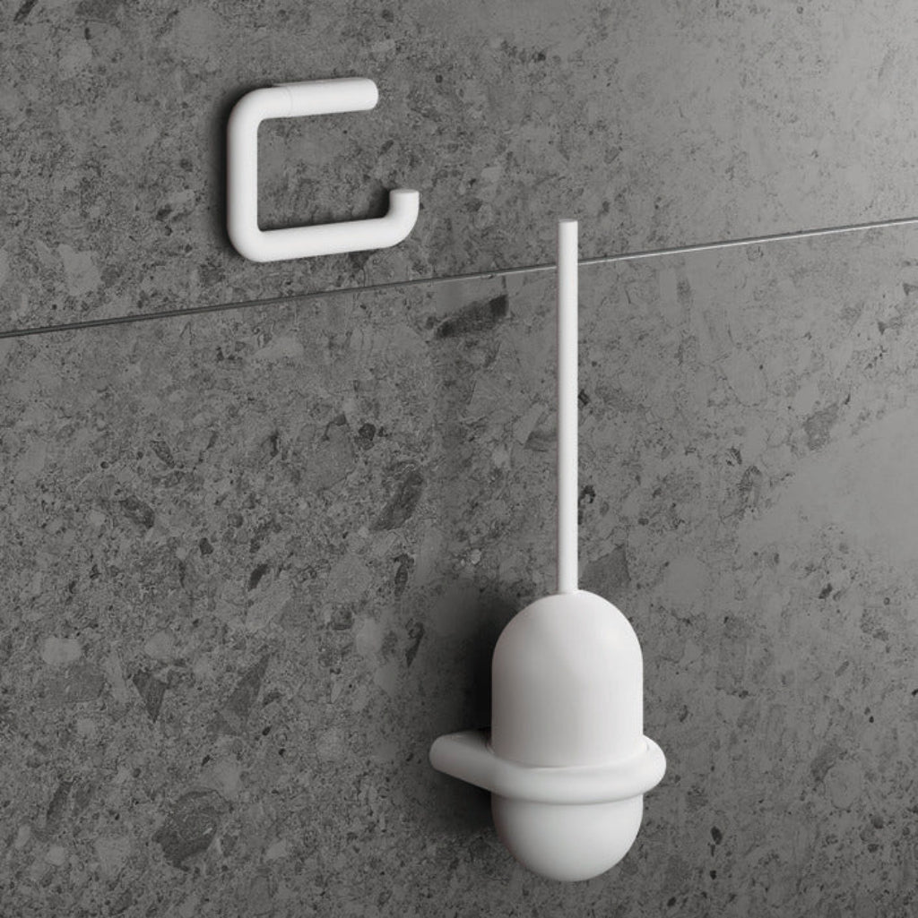 Hewi 477 Toilet Brush Unit - Image 12