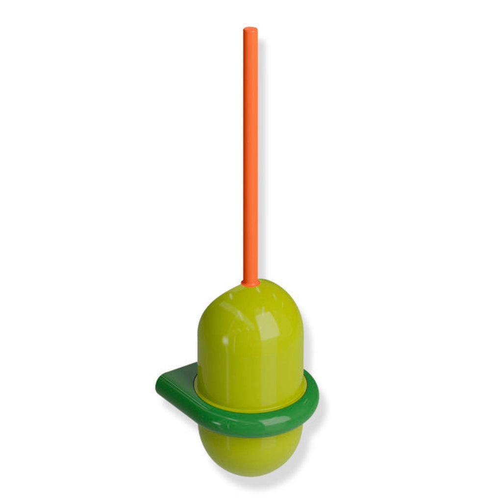 Hewi 477 Toilet Brush Unit - Image 32