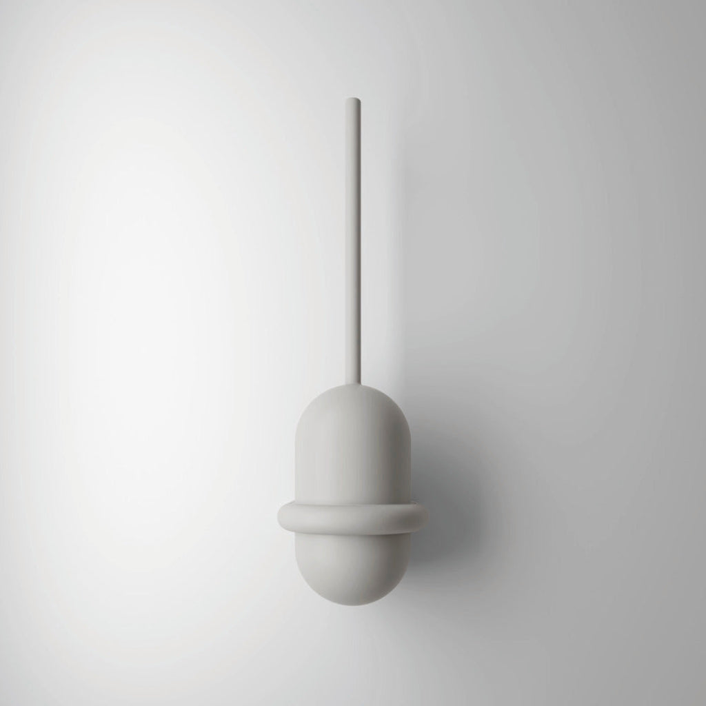 Hewi 477 Toilet Brush Unit - Image 35