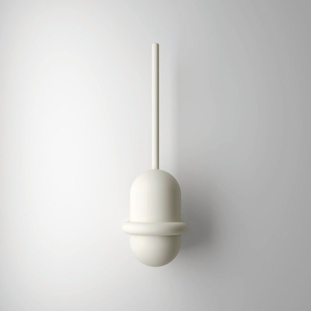 Hewi 477 Toilet Brush Unit - Image 6