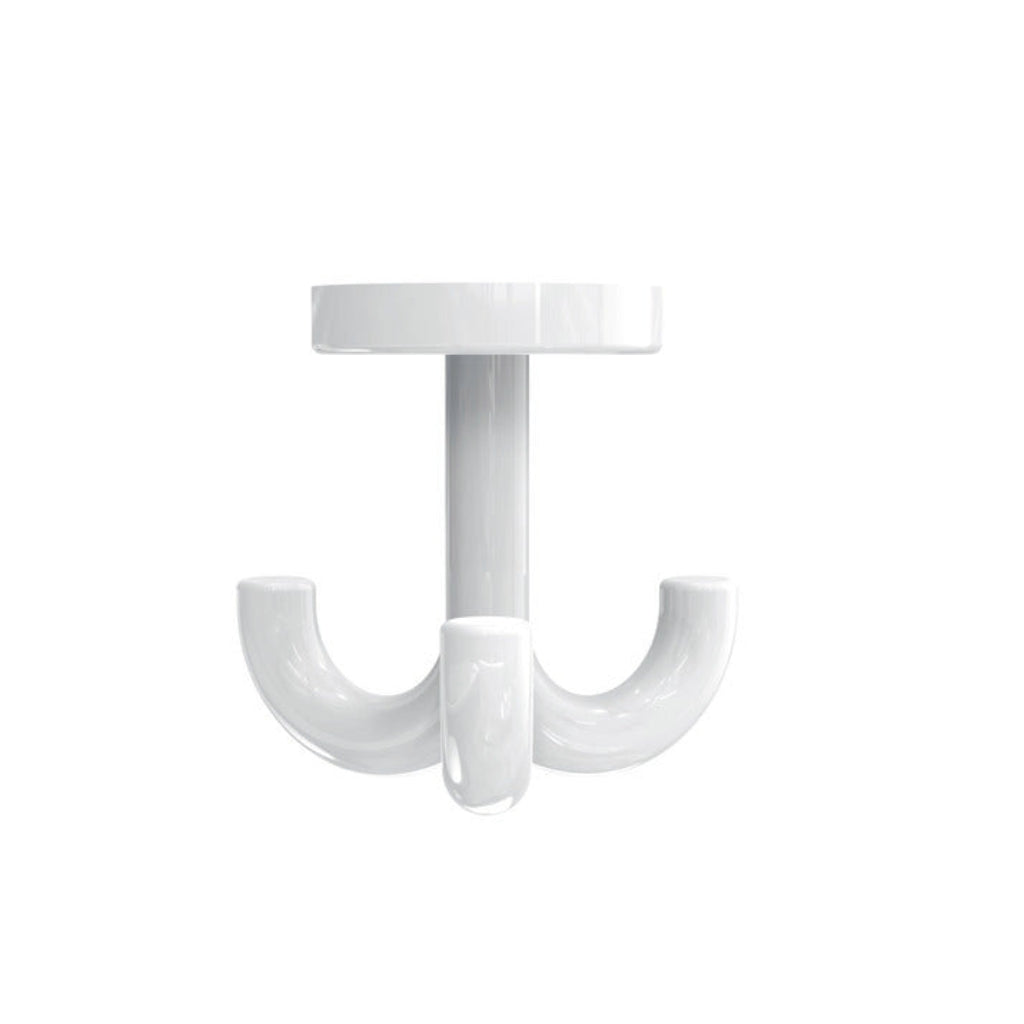Hewi 477 Triple Hook - Image 3