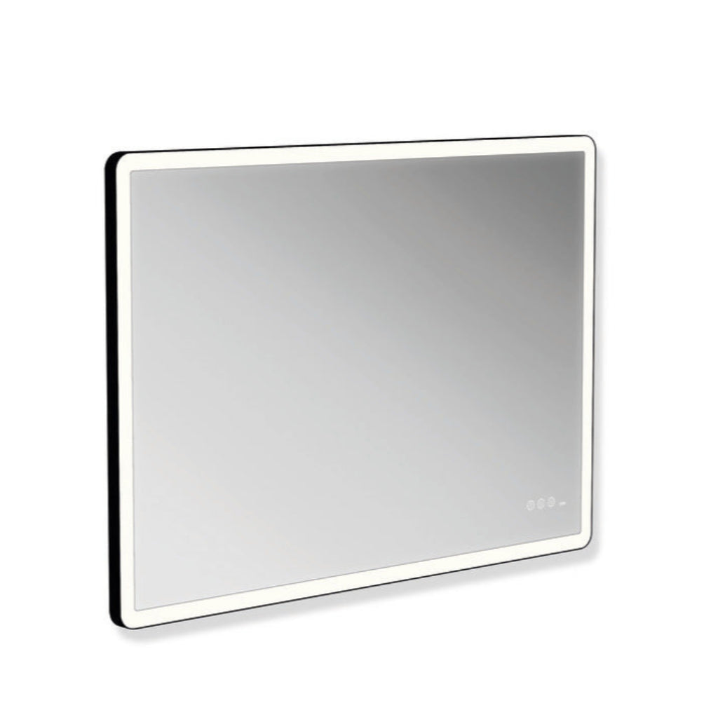 Hewi 480 LED illuminated Mirror Rectangular Horizontal - Image 2