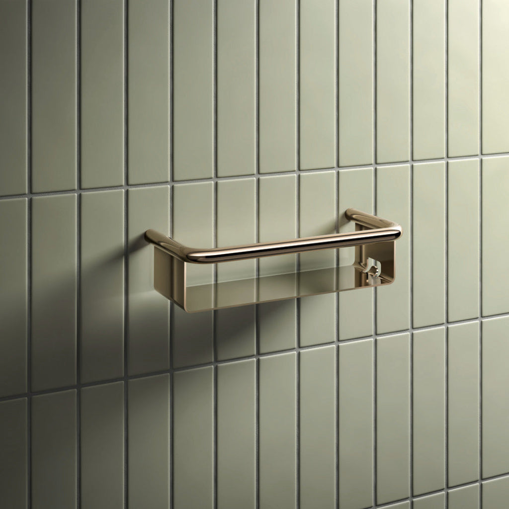 Hewi 480 Shower Basket
