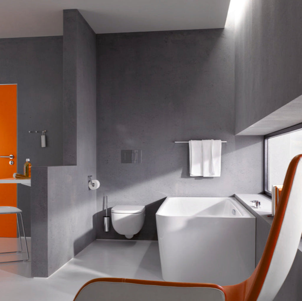 Hewi 900 Bath Towel Rail - Image 12
