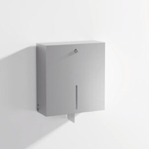 Hewi 900 Large Toilet Roll Holder