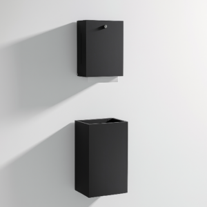 Hewi 900 Paper Towel Dispenser
