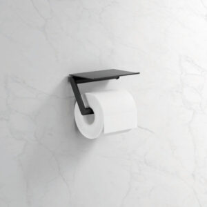 Hewi 900 Toilet Roll Holder With Shelf