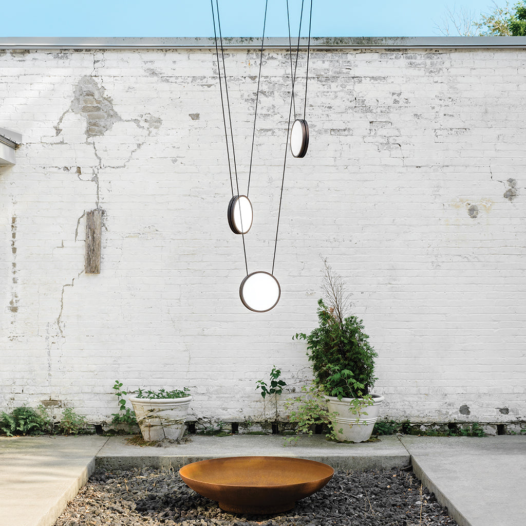 Highwire Pendant