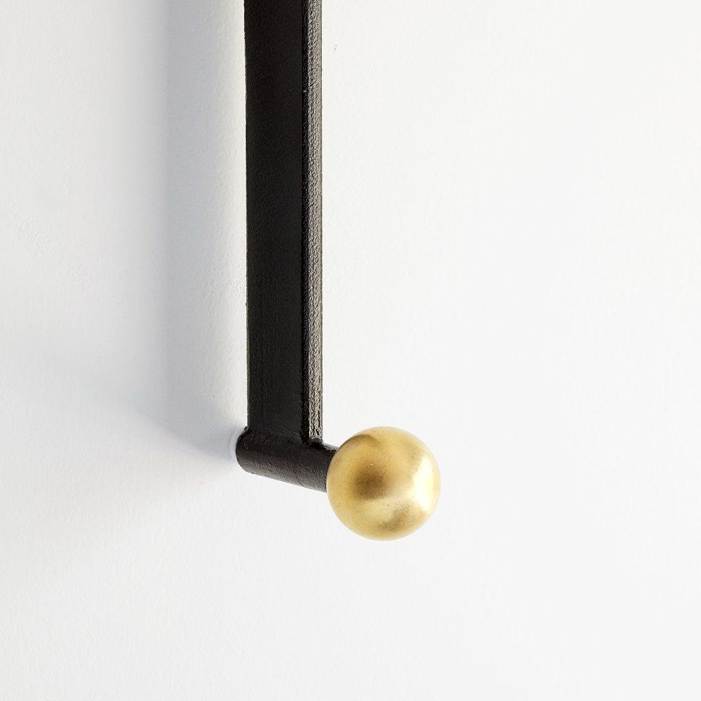 Hook Sconce - Image 3