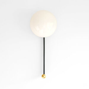 Hook Sconce