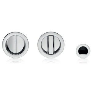Hooky Locking Flush Pull T20