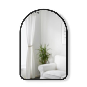 Hub Arched Mirror
