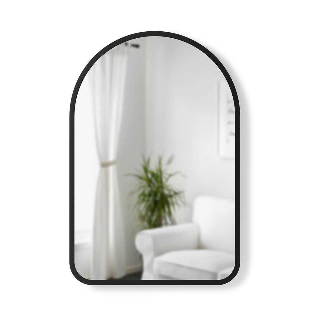 Hub Arched Mirror