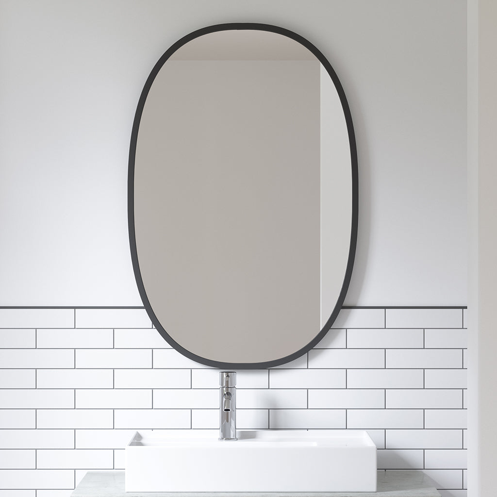 Hub Oval Mirrors - Image 2