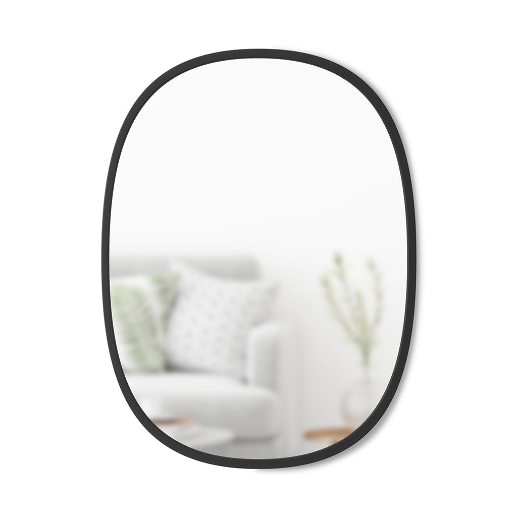 Hub Oval Mirrors - Image 3