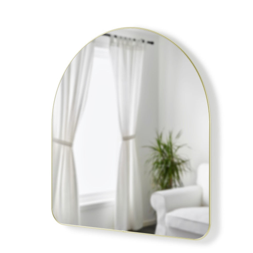 Hubba Arched Mirror - Image 3