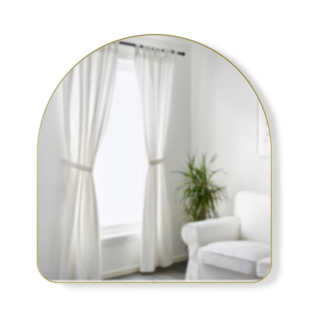 Hubba Arched Mirror - Image 4