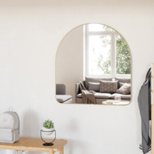 Hubba Arched Mirror